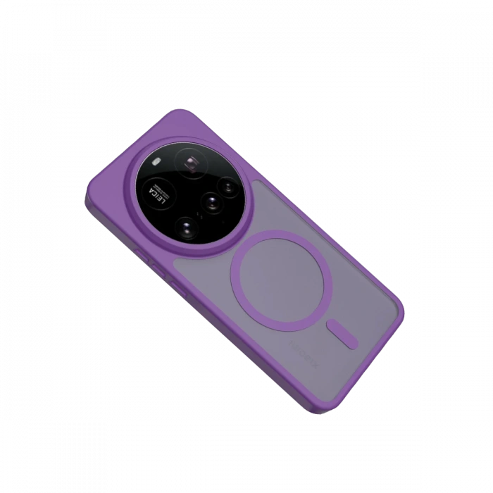 Joy Tekno Xiaomi Mi 15 Ultra Jota Magsafe Kapak