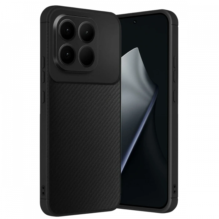 Joy Tekno Xiaomi Mi 15T Auto Focus Karbon Kapak