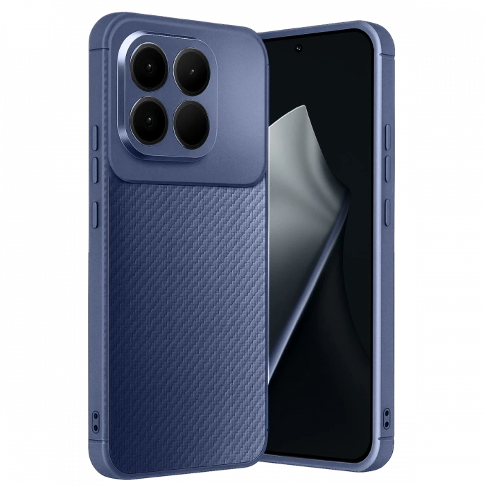 Joy Tekno Xiaomi Mi 15T Auto Focus Karbon Kapak