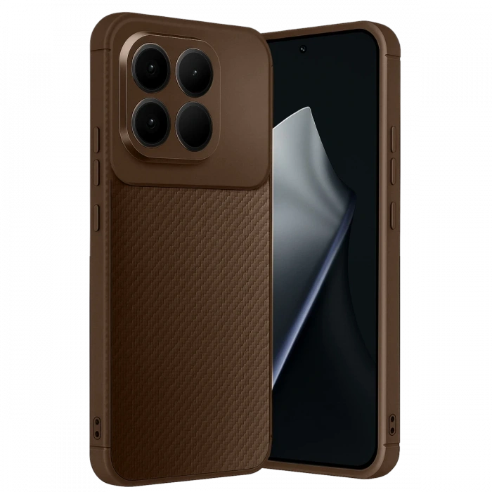 Joy Tekno Xiaomi Mi 15T Auto Focus Karbon Kapak