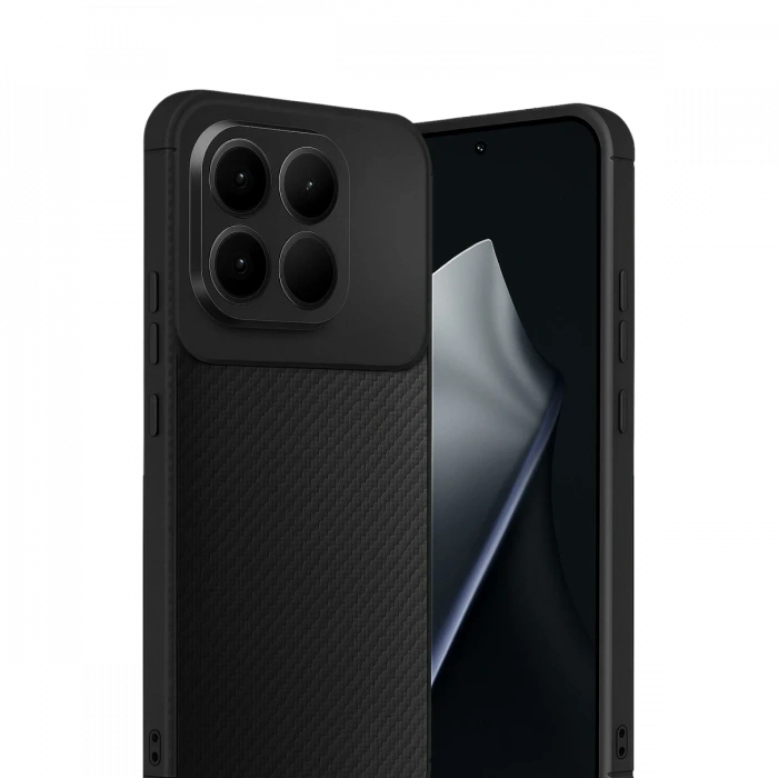 Joy Tekno Xiaomi Mi 15T Auto Focus Karbon Kapak