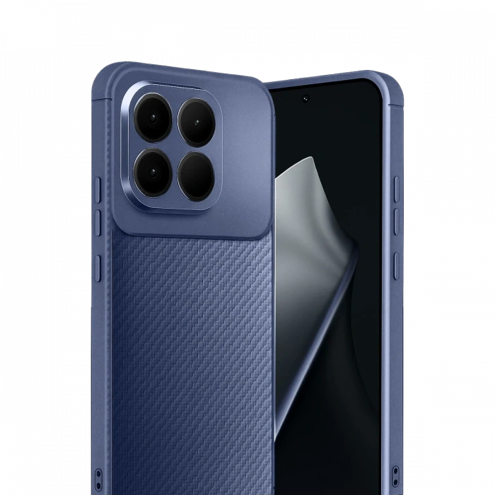 Joy Tekno Xiaomi Mi 15T Auto Focus Karbon Kapak