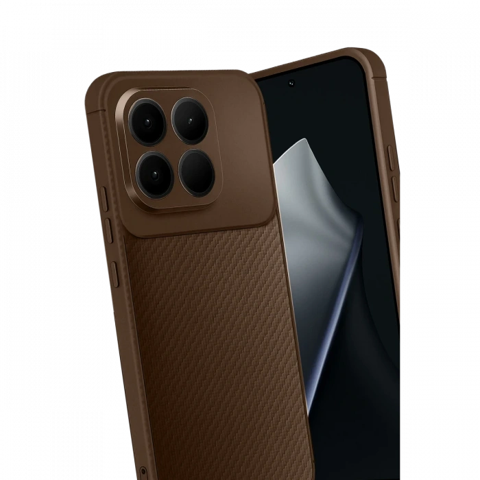 Joy Tekno Xiaomi Mi 15T Auto Focus Karbon Kapak