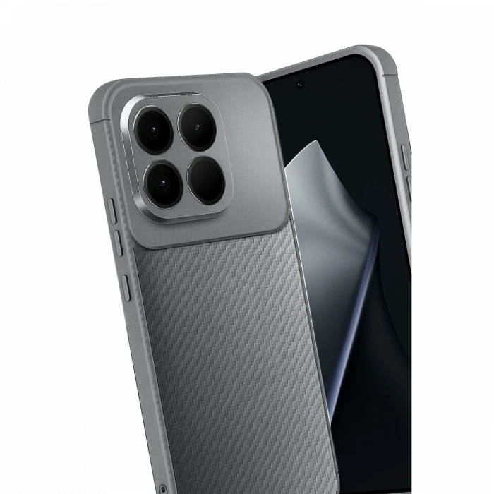 Joy Tekno Xiaomi Mi 15T Auto Focus Karbon Kapak