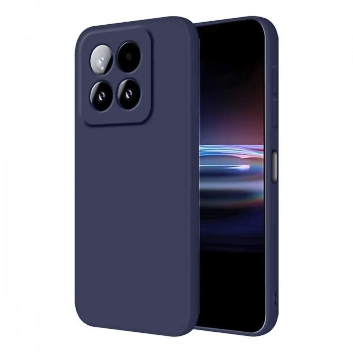 Joy Tekno Xiaomi Mi 15T First Silikon