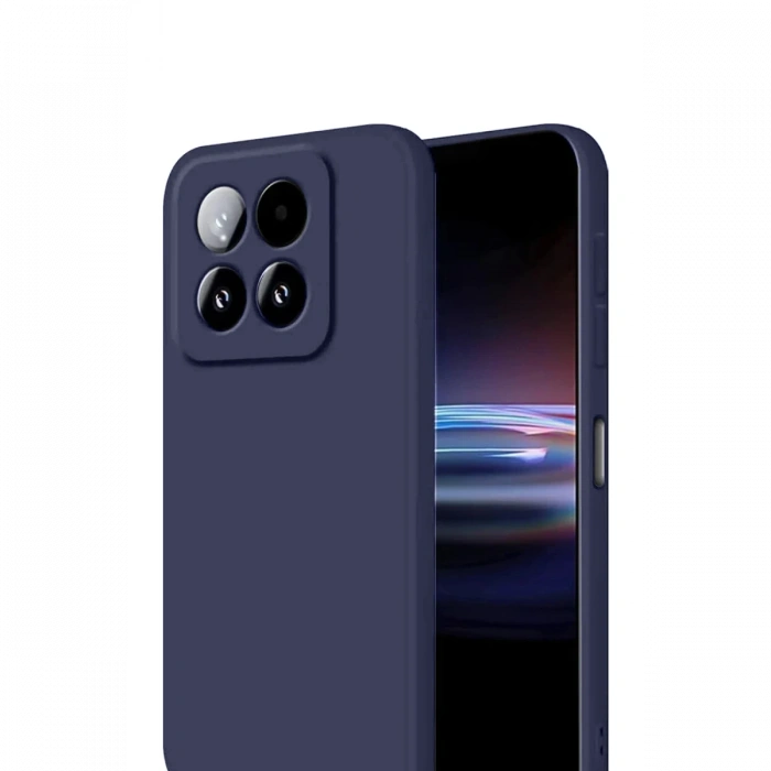 Joy Tekno Xiaomi Mi 15T First Silikon