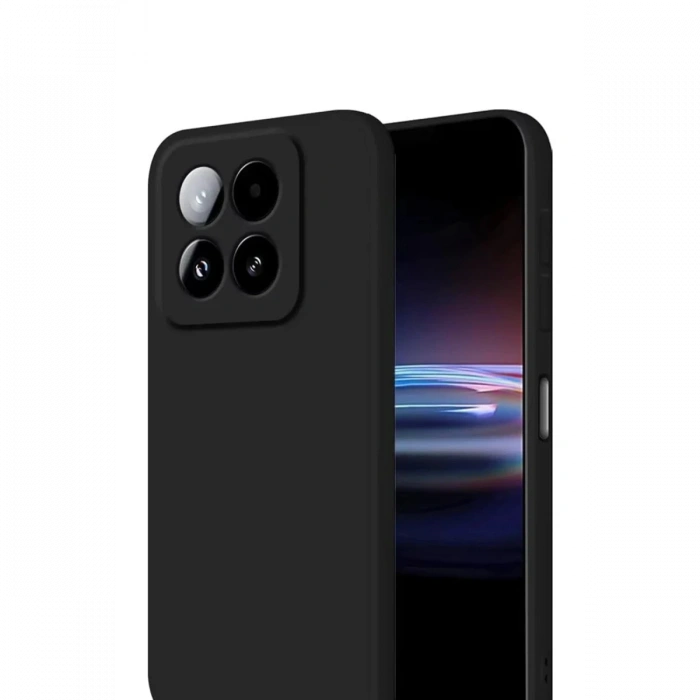 Joy Tekno Xiaomi Mi 15T First Silikon