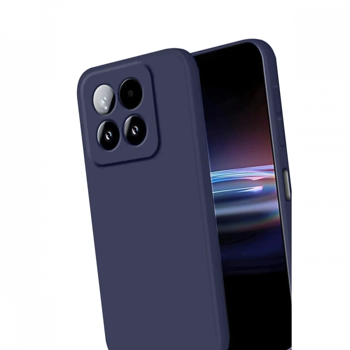 Joy Tekno Xiaomi Mi 15T First Silikon