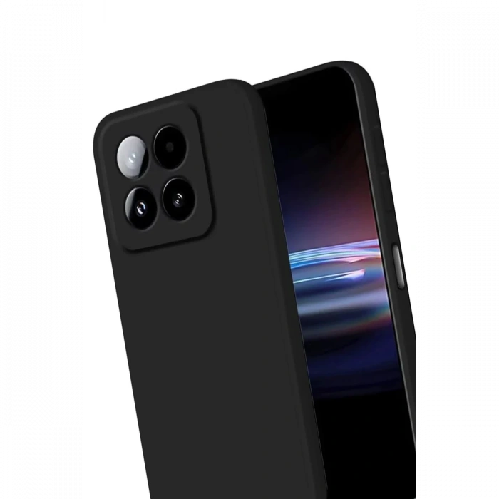 Joy Tekno Xiaomi Mi 15T First Silikon