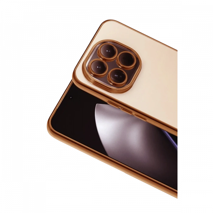 Joy Tekno Xiaomi Mi 15T Lazer Lensli Silikon