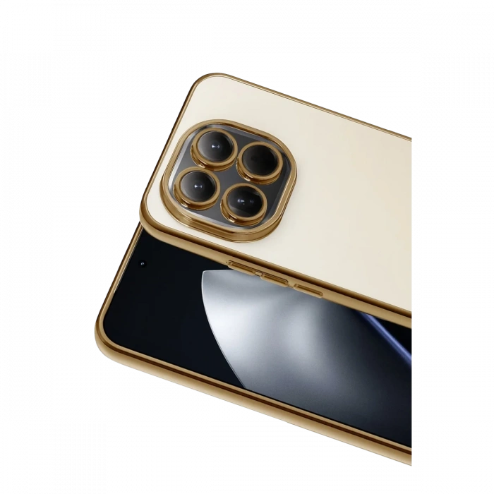 Joy Tekno Xiaomi Mi 15T Lazer Lensli Silikon