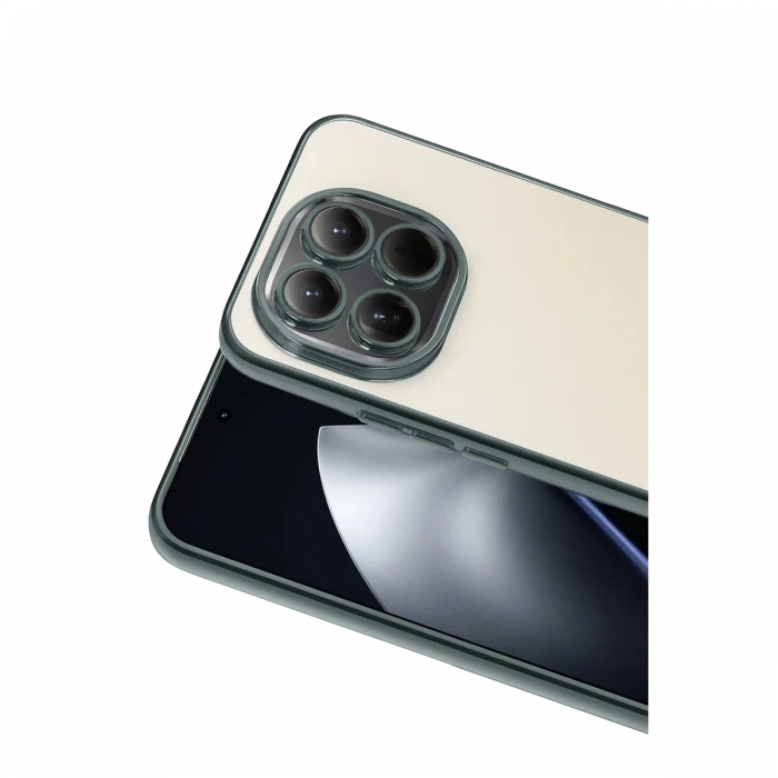 Joy Tekno Xiaomi Mi 15T Lazer Lensli Silikon