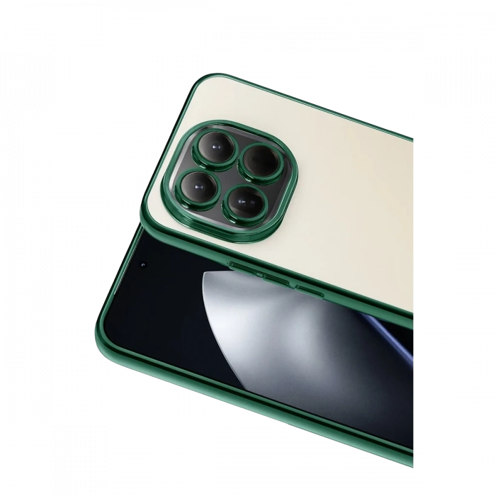 Joy Tekno Xiaomi Mi 15T Lazer Lensli Silikon