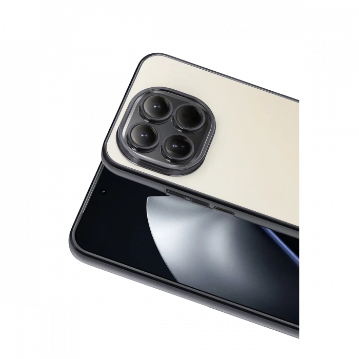 Joy Tekno Xiaomi Mi 15T Lazer Lensli Silikon