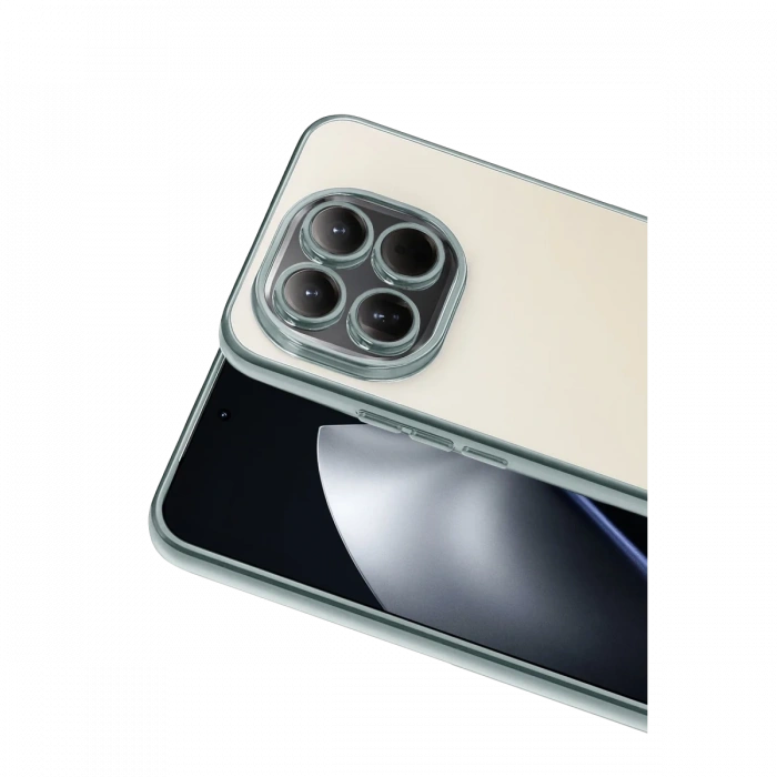 Joy Tekno Xiaomi Mi 15T Lazer Lensli Silikon