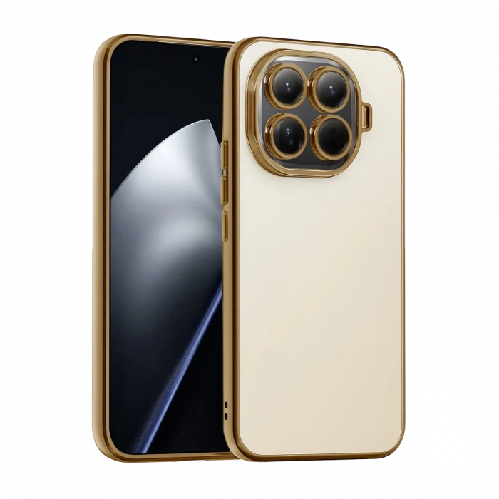 Joy Tekno Xiaomi Mi 15T Pro Lazer Lensli Silikon