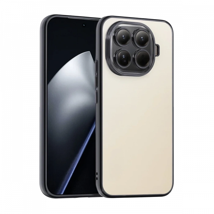 Joy Tekno Xiaomi Mi 15T Pro Lazer Lensli Silikon