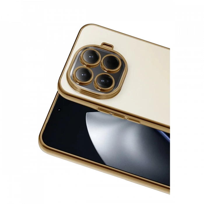 Joy Tekno Xiaomi Mi 15T Pro Lazer Lensli Silikon