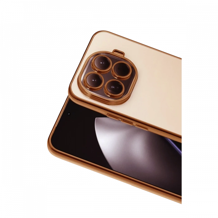 Joy Tekno Xiaomi Mi 15T Pro Lazer Lensli Silikon