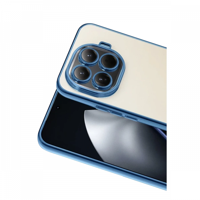 Joy Tekno Xiaomi Mi 15T Pro Lazer Lensli Silikon