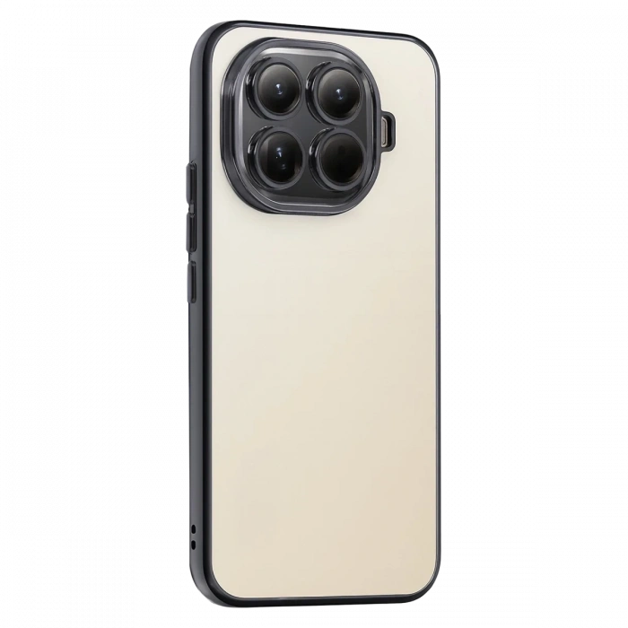 Joy Tekno Xiaomi Mi 15T Pro Lazer Lensli Silikon