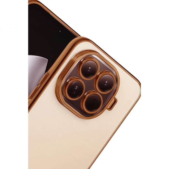 Joy Tekno Xiaomi Mi 15T Pro Lazer Lensli Silikon