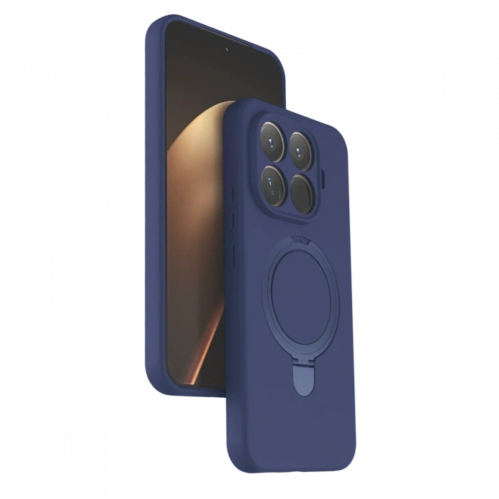 Joy Tekno Xiaomi Mi 15T Pro Regal Magsafe Standlı Kapak