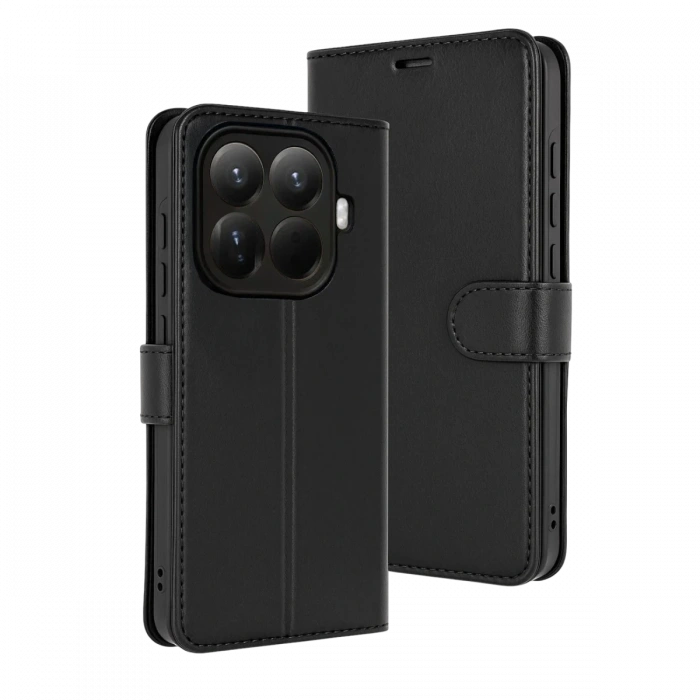 Joy Tekno Xiaomi Mi 15T Pro Trend S Plus Kapaklı Kılıf