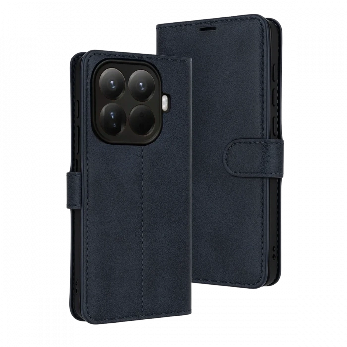 Joy Tekno Xiaomi Mi 15T Pro Trend S Plus Kapaklı Kılıf