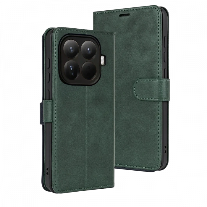 Joy Tekno Xiaomi Mi 15T Pro Trend S Plus Kapaklı Kılıf