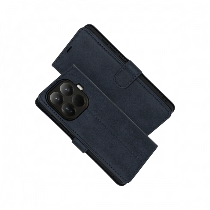 Joy Tekno Xiaomi Mi 15T Pro Trend S Plus Kapaklı Kılıf