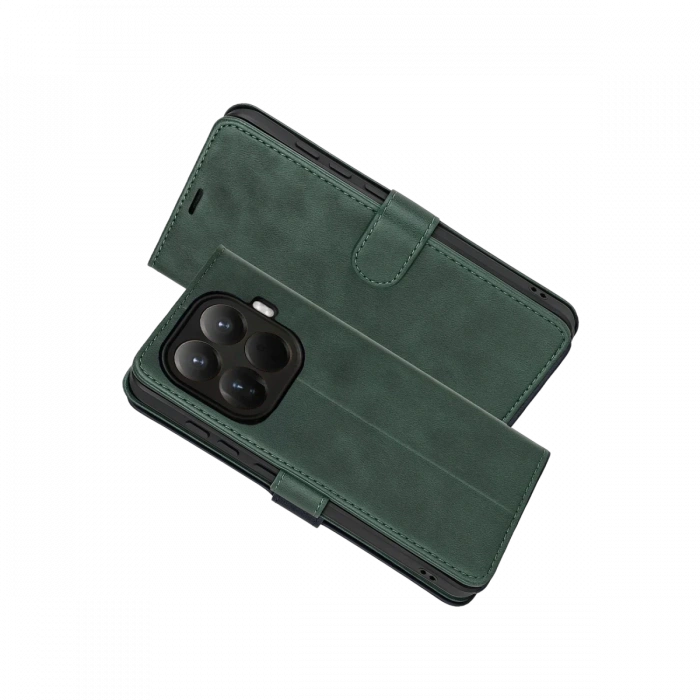 Joy Tekno Xiaomi Mi 15T Pro Trend S Plus Kapaklı Kılıf