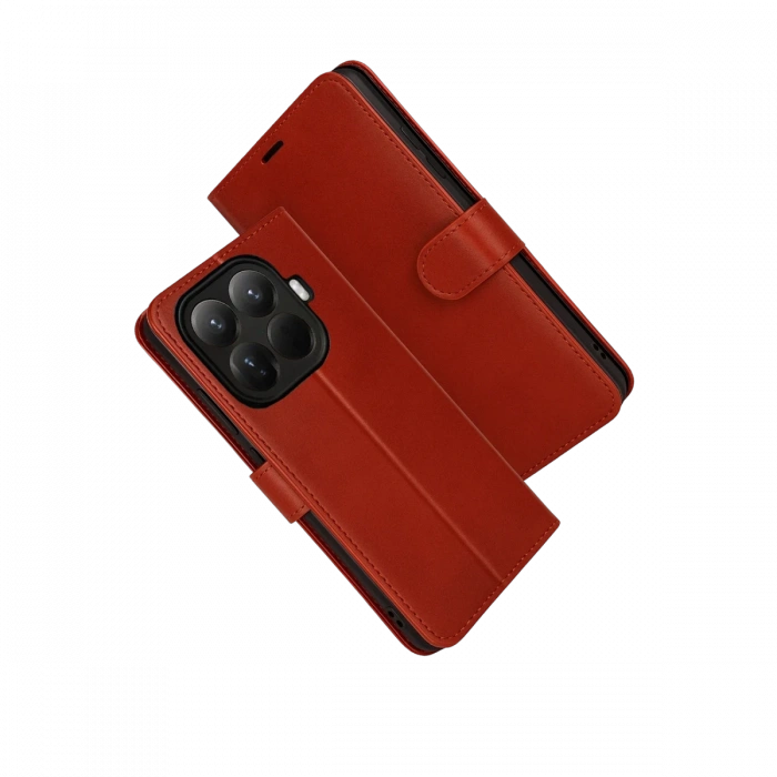 Joy Tekno Xiaomi Mi 15T Pro Trend S Plus Kapaklı Kılıf