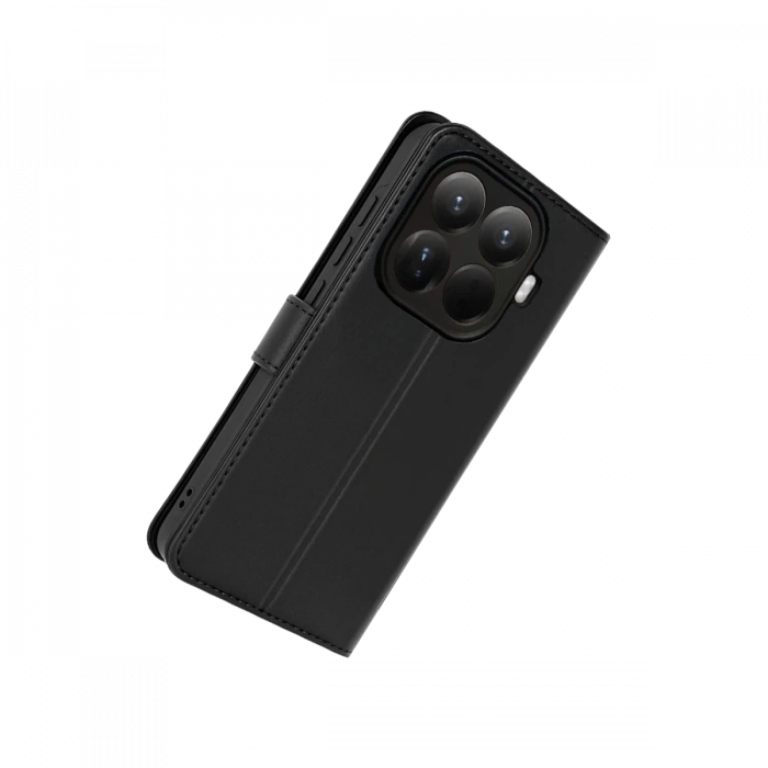 Joy Tekno Xiaomi Mi 15T Pro Trend S Plus Kapaklı Kılıf