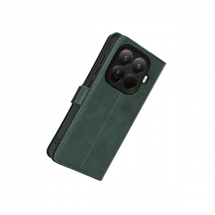 Joy Tekno Xiaomi Mi 15T Pro Trend S Plus Kapaklı Kılıf