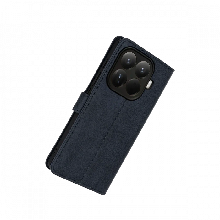 Joy Tekno Xiaomi Mi 15T Pro Trend S Plus Kapaklı Kılıf