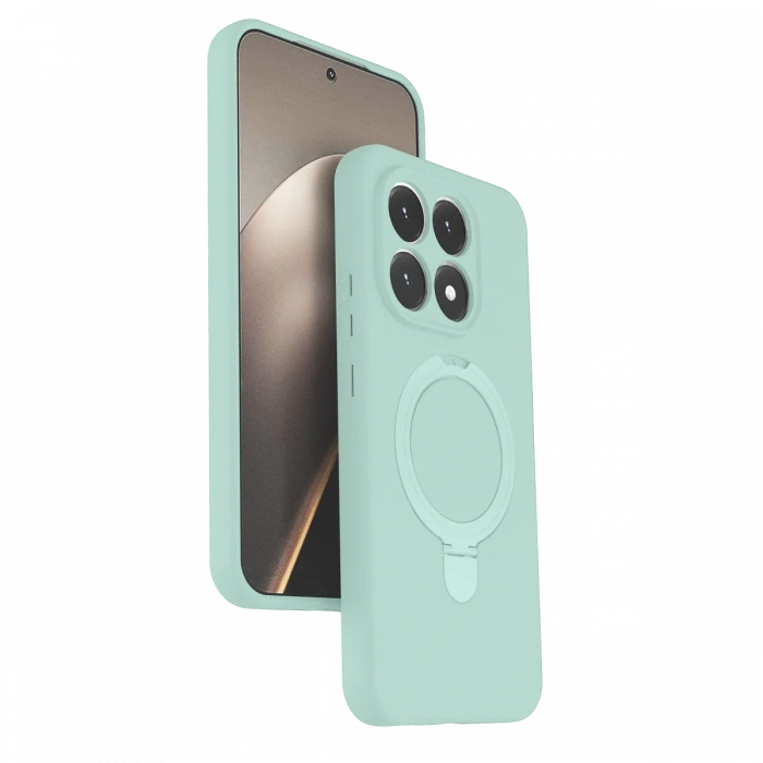 Joy Tekno Xiaomi Mi 15T Regal Magsafe Standlı Kapak