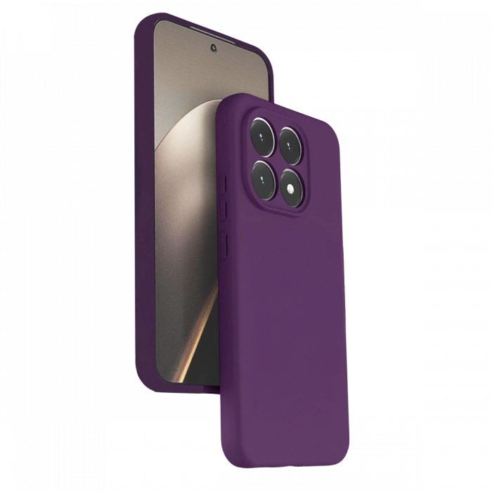 Joy Tekno Xiaomi Mi 15T Regal Magsafe Standlı Kapak