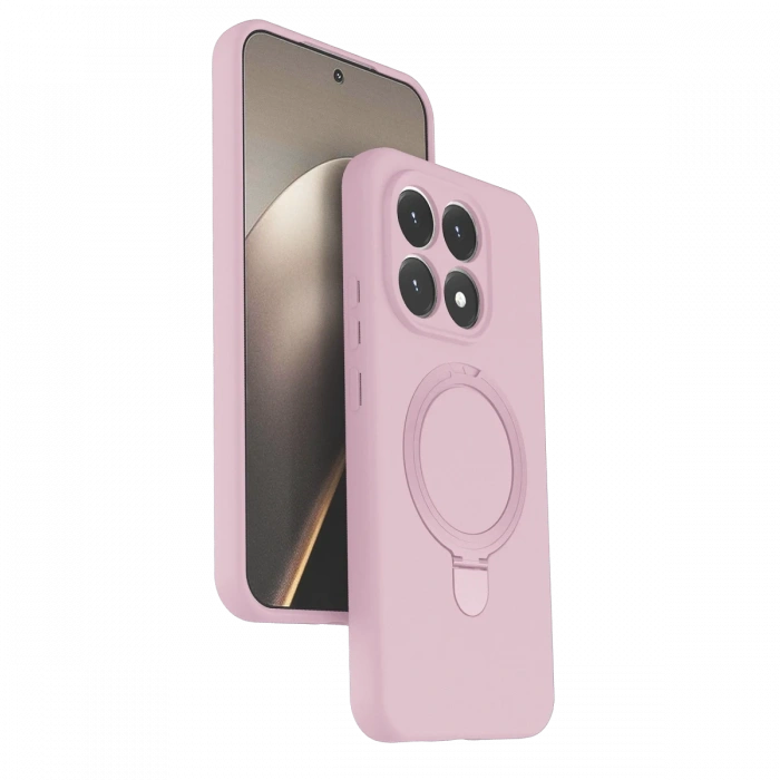 Joy Tekno Xiaomi Mi 15T Regal Magsafe Standlı Kapak