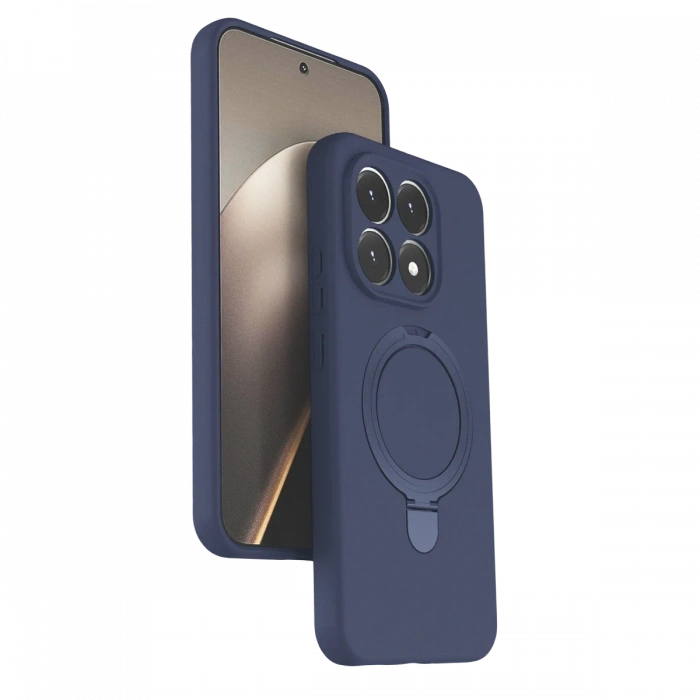 Joy Tekno Xiaomi Mi 15T Regal Magsafe Standlı Kapak