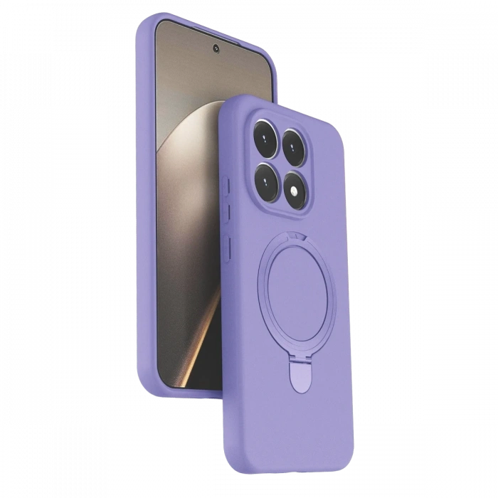 Joy Tekno Xiaomi Mi 15T Regal Magsafe Standlı Kapak