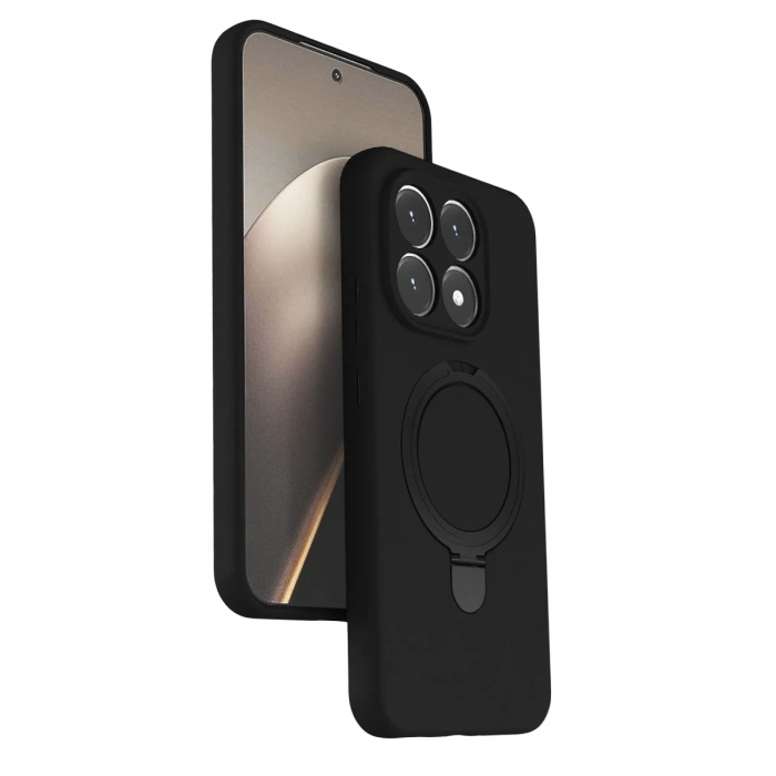 Joy Tekno Xiaomi Mi 15T Regal Magsafe Standlı Kapak