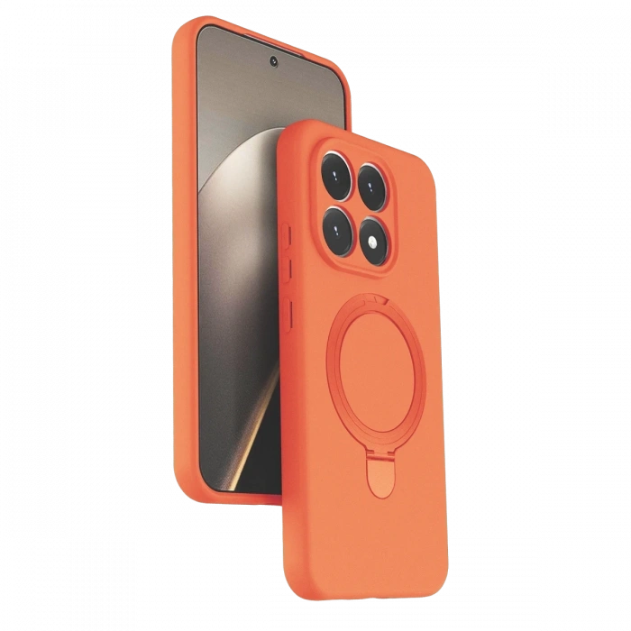 Joy Tekno Xiaomi Mi 15T Regal Magsafe Standlı Kapak