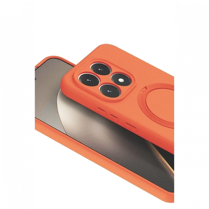 Joy Tekno Xiaomi Mi 15T Regal Magsafe Standlı Kapak