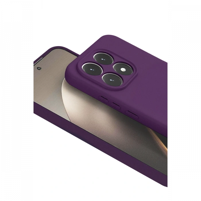 Joy Tekno Xiaomi Mi 15T Regal Magsafe Standlı Kapak