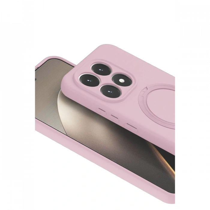 Joy Tekno Xiaomi Mi 15T Regal Magsafe Standlı Kapak