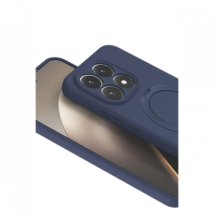 Joy Tekno Xiaomi Mi 15T Regal Magsafe Standlı Kapak