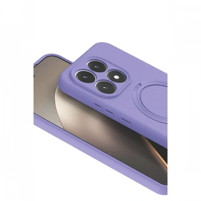 Joy Tekno Xiaomi Mi 15T Regal Magsafe Standlı Kapak