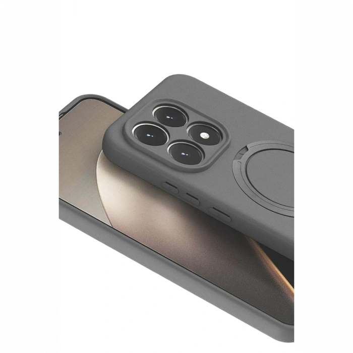 Joy Tekno Xiaomi Mi 15T Regal Magsafe Standlı Kapak