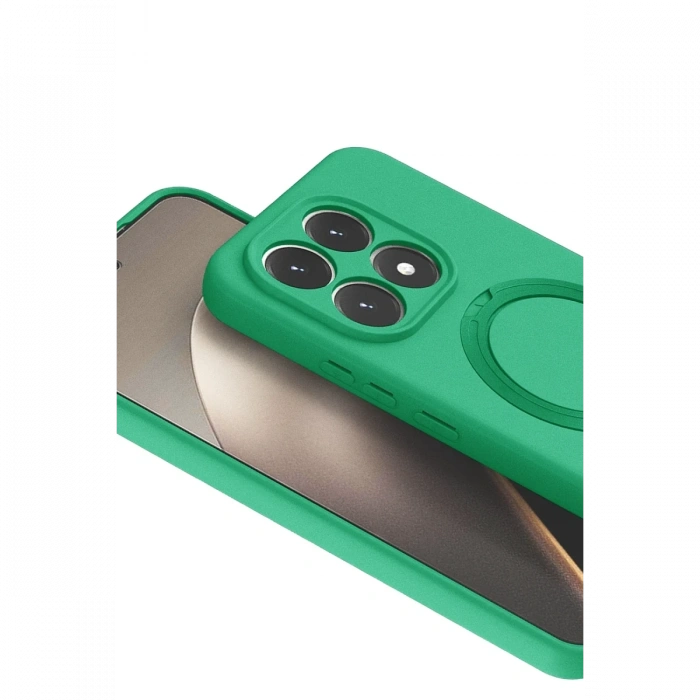 Joy Tekno Xiaomi Mi 15T Regal Magsafe Standlı Kapak